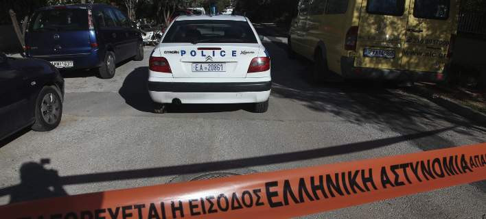 Αχαΐα: Αγνωστος πέταξε αυτοσχέδιο εκρηκτικό μηχανισμό σε μπαλκόνι διαμερίσματος